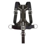 Tec/Rec Harness - Travel Plate