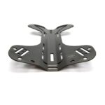 Aluminum Travel Backplate