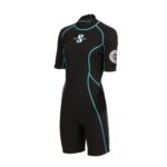 Sport Shorty 2mm Women's