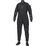 Trilam Pro Dry, Womens, Black - XS