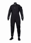 Aqua-Trek 1 Pro Dry, Womens, Black - L, w/Ultrawarmth Base Layer