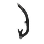 ULTRA SD SNORKEL, BLACK/TITANIUM