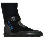 Tech Boot, Black - 09