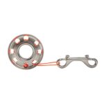 Flared Finger Spool - 50'