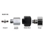 Mini Tech SPG (KIT) - BAR