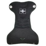 Backpad for Alu Travel Plate