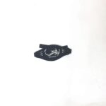 COMFORT MASK STRAP, BK