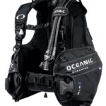 OCEANPRO BC w/QLR4 Pockets, SM