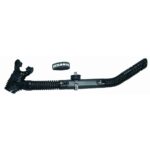 POCKET SNORKEL, BK/BK