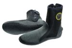 Base Boot 4mm - Black