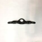 STRAP, VIPER W/BUCKLES SM-XL, BK