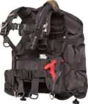 Ranger,w/inflator, hose and RE valve, Medium