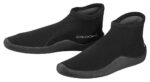 Go Sock 3mm Thin Sole - Black