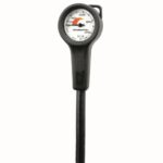 SCUBAPRO Pressure Gauge - Metric