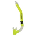 Caribbean Snorkel Yellow