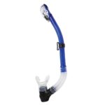 Dry Snorkel Blue