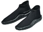 Short Delta 3 mm - Black