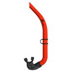 Snorkel - Porto, Blk Sil/Red