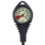 PG Standard Cpl BAR 0 (w/hose & boot)