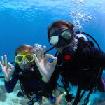Open Water W/O Date