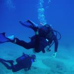 Advanced Open Water w/o date