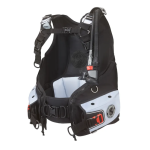 Bella w/Air2 - Black/White (2023)