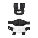 XR-REC TRIM SINGLE BACKMOUNT SET