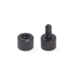 BC Inflator Hose Plugs MF Set