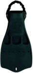 Jet w/Spring Heel Strap - Black (Taiwan)