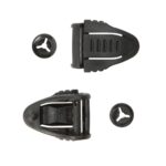 Seadive Mask Buckle (pair)