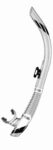 SV1 Snorkel, Clear/Black