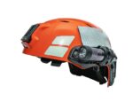 HELMET SAR- Orange