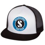 SCUBAPRO Dive Team Trucker-Style Hat