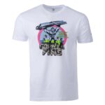 Gorilla Fins T-Shirt