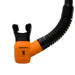 Spectra - Black/Orange