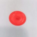Outer Valve, Snorkel, Red