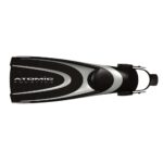 Blade Fin, Large, Silver
