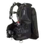 Seahawk2 w/AIR2 V GEN - Black (2019)