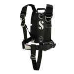 S-TEK PRO Harness , Stainless Steel