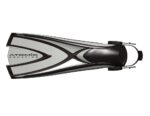 X1 Fin, X-Large, Silver
