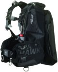 Seahawk2 w/AIR2 V GEN - Black (2019)