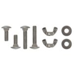 Highland Hardware Kit for STA