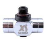 LP Port Adapter 1 to 2 Ports