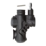 Micro Inflator - Lower Unit