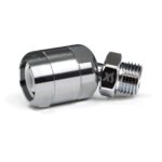 SS Swivel Adapter LP