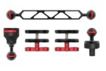 Flex-Connect Ball Arm Kit (Includes SL995/SL999 Ball Joints, SL99