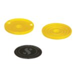 S-TEK Spool Color Kit - YELLOW