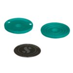 S-TEK Spool Color Kit - TURQUOISE