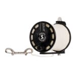 S-TEK Expedition Reel 660