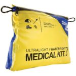 .7 ULTRA LIGHT FIRST AID KIT